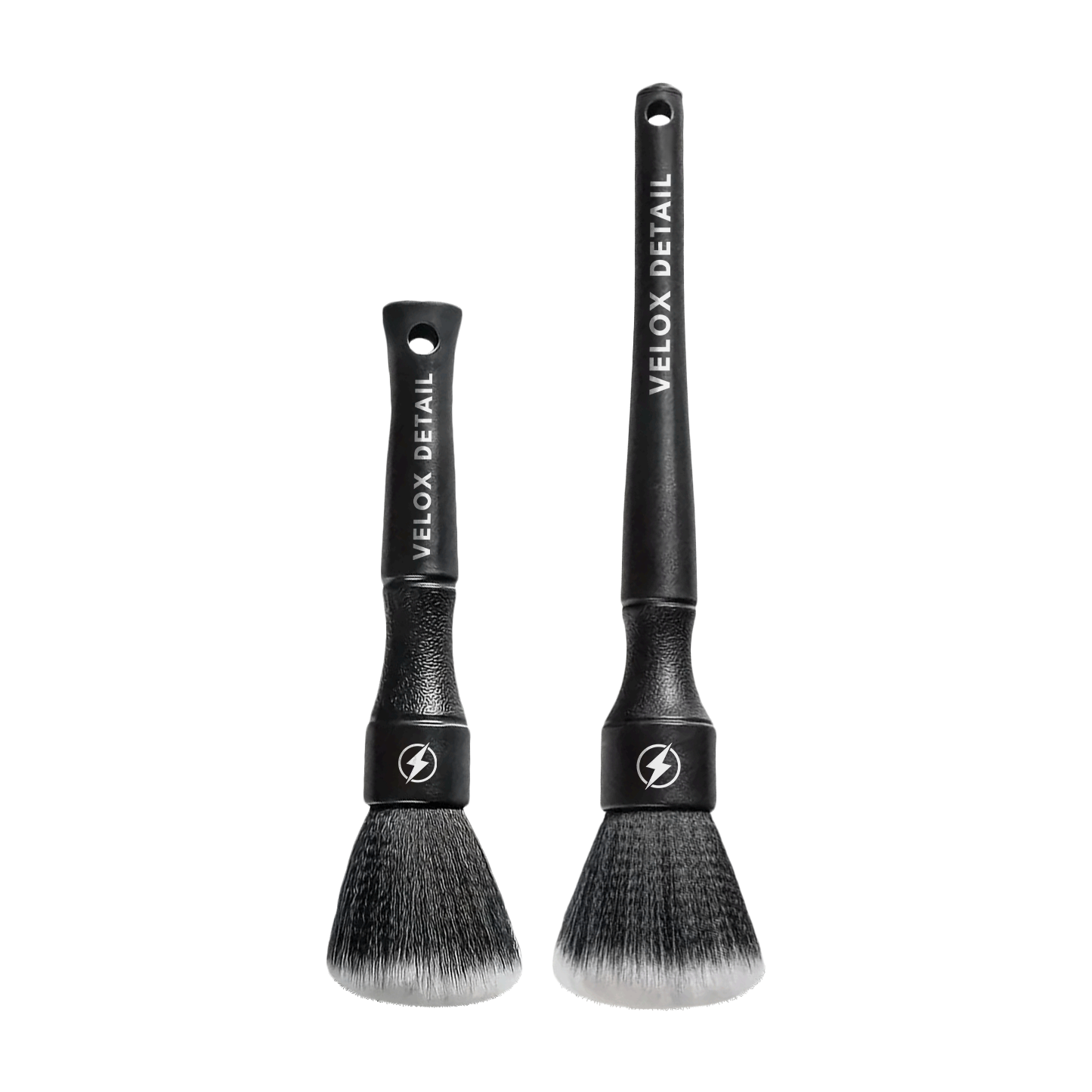 SET DE BROCHAS VELOX DETAIL