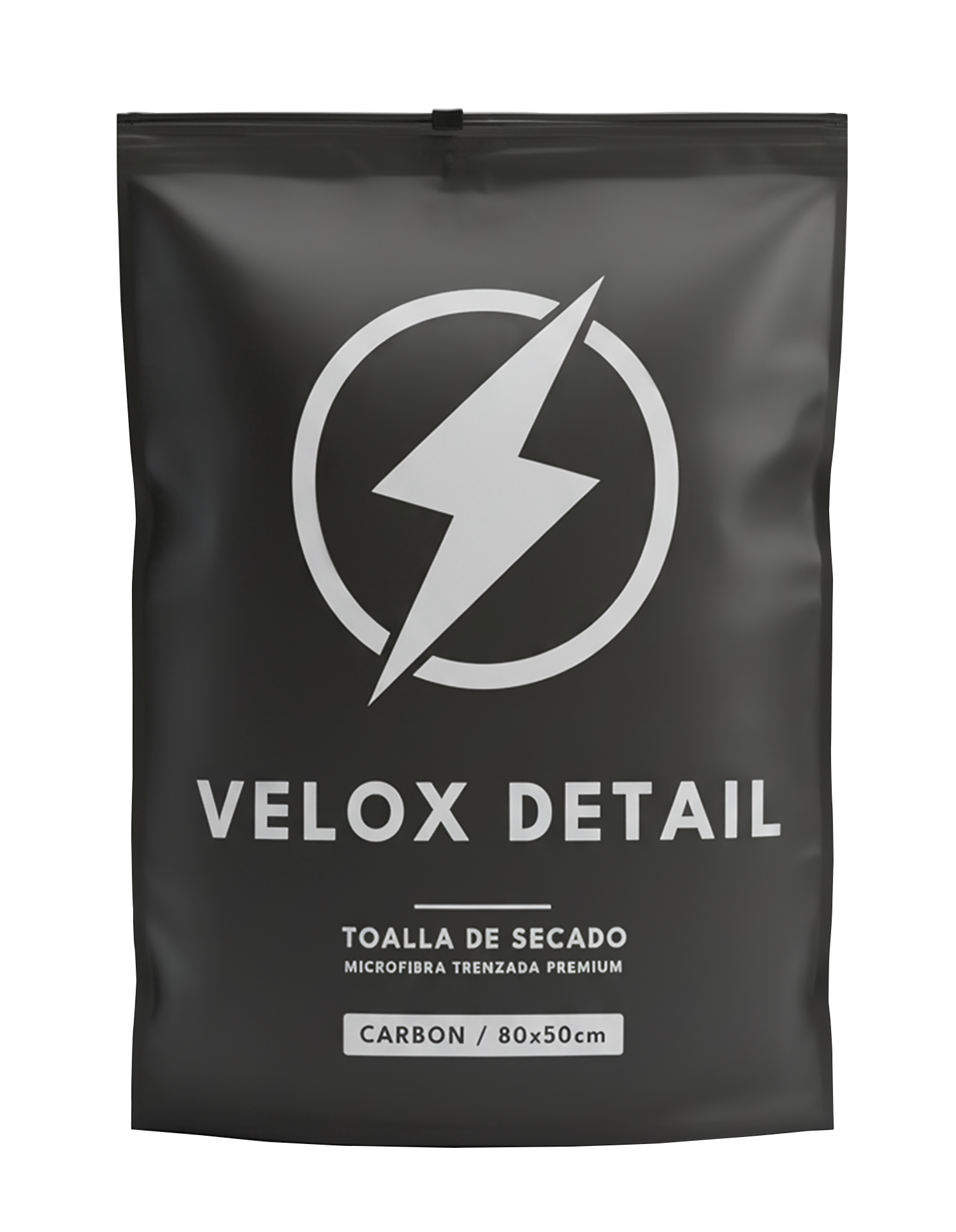 TOALLA VELOX DETAIL