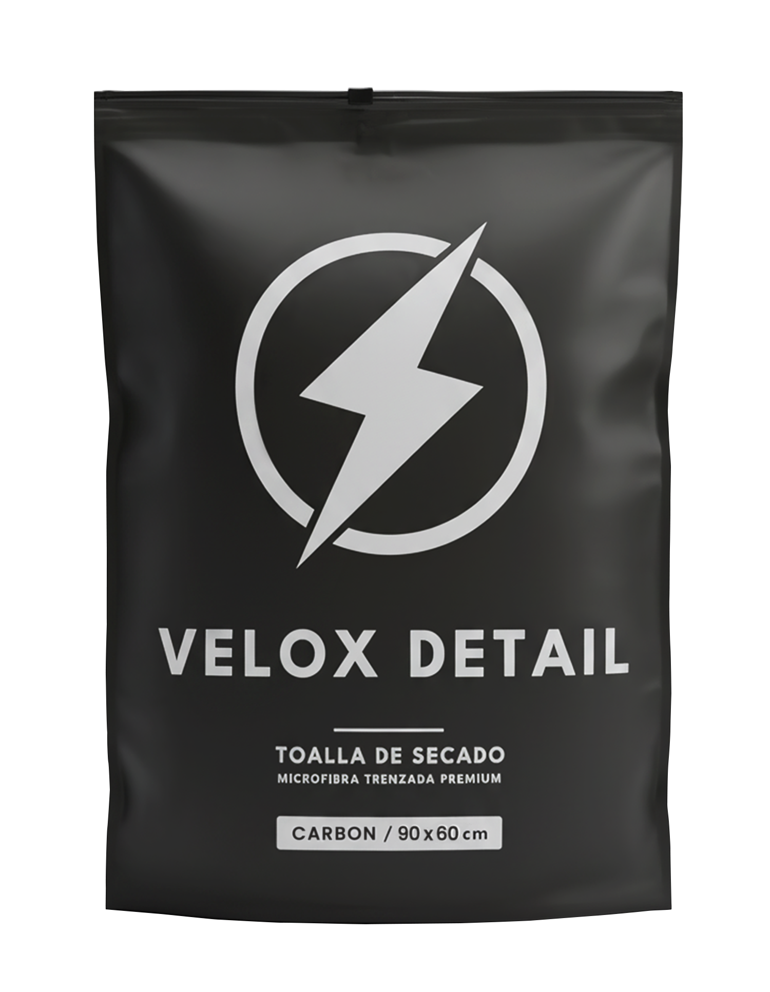 TOALLA VELOX DETAIL